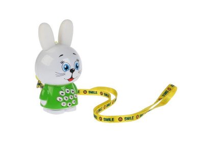 Игрушка интерактивная Умка Развивающий зайка, сказки В. Сутеева и песни В. Шаинского 1-00316019_4