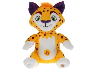 Мягкая игрушка Мульти-Пульти Лео и Тиг, Лео 1-00316090_2