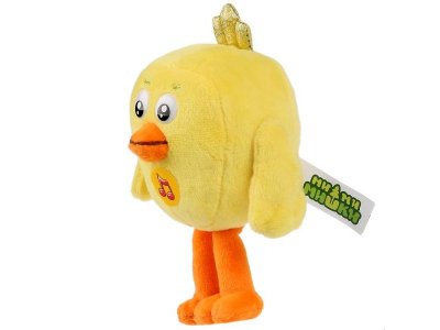 Мягкая игрушка Мульти-Пульти Ми-Ми-Мишки Цыпленок Цыпа, озвученная, русифицированная 1-00316108_4