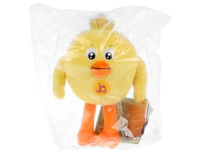 Мягкая игрушка Мульти-Пульти Ми-Ми-Мишки Цыпленок Цыпа, озвученная, русифицированная 1-00316108_6