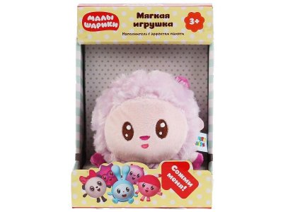 Мягкая игрушка Мульти-Пульти Малышарики Барашик 1-00316169_6