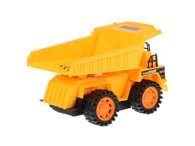 Игрушка ТехноДрайв Самосвал на радиоуправлении 1-00316201_2