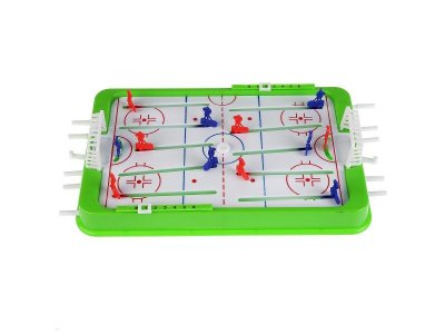 Игра настольная Играем вместе Хоккей 1-00314714_2