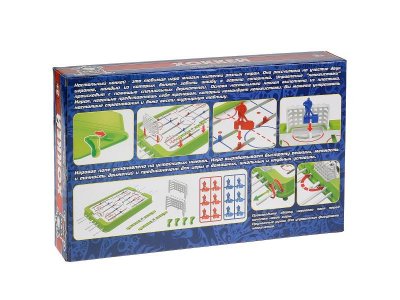 Игра настольная Играем вместе Хоккей 1-00314714_4