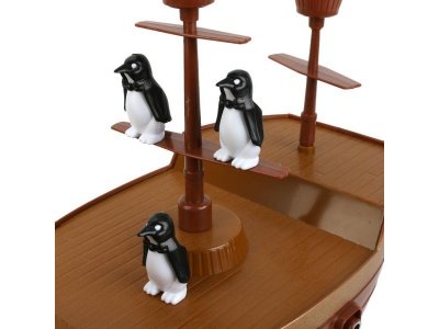 Игра настольная Играем вместе Отважная команда 1-00314802_4