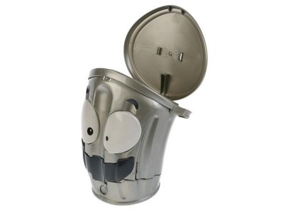 Игра настольная Играем вместе Чокнутое ведро 1-00314808_2