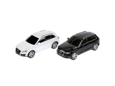 Игрушка Rastar Машина р/у Audi Q5 1:24 1-00314873_4