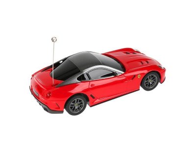 Игрушка Rastar Машина р/у Ferrari GTO 1:32 1-00314887_3