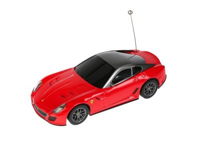 Игрушка Rastar Машина р/у Ferrari GTO 1:32 1-00314887_4