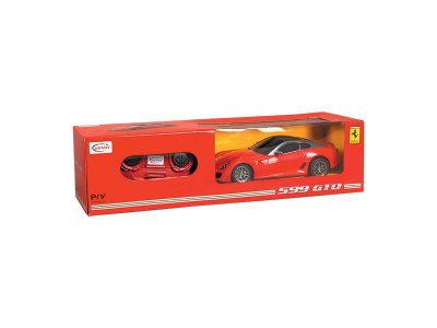 Игрушка Rastar Машина р/у Ferrari GTO 1:32 1-00314887_7