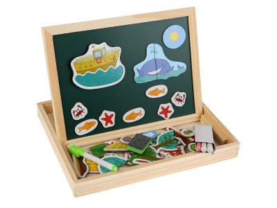 Чудо-чемоданчик Играем вместе Три кота 1-00314930_2