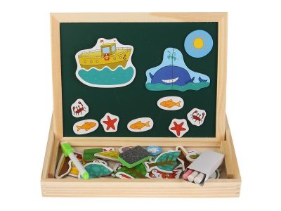 Чудо-чемоданчик Играем вместе Три кота 1-00314930_3