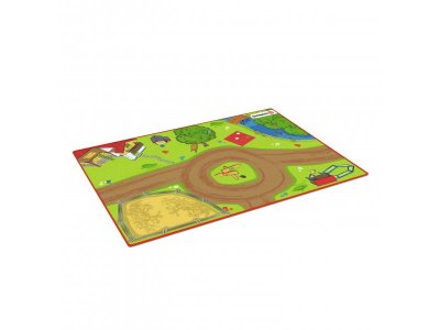 Ковер-ландшафт для игры Schleich Жизнь на ферме 1-00316891_1