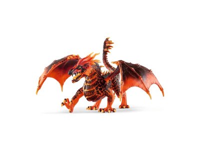 Фигурка Schleich Дракон Лава 1-00316948_1