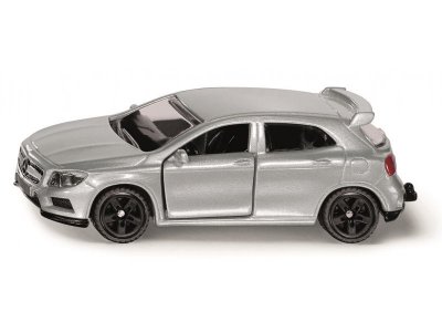 Игрушка Siku Машина Mercedes-Benz GLA 45 AMG 1-00317014_1
