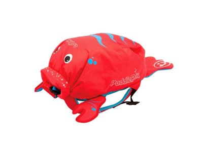 Рюкзак Trunki для бассейна и пляжа, Лобстер 1-00317108_2