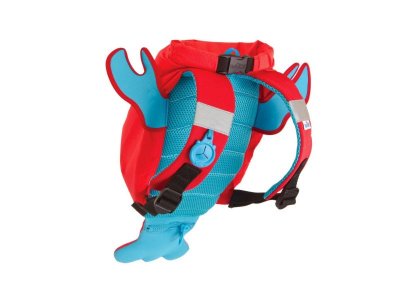 Рюкзак Trunki для бассейна и пляжа, Лобстер 1-00317108_3