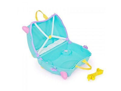 Чемодан на колесиках Trunki Единорог Уна 1-00317124_3