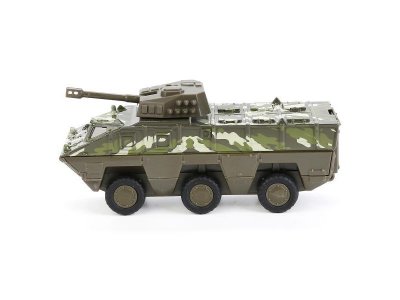 Модель Технопарк БТР Тайфун, свет, звук, инерционная 1-00315690_6