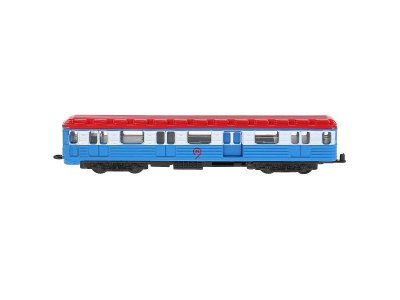 Игрушка Технопарк Вагон метро, свет, звук, инерционная 1-00315743_6