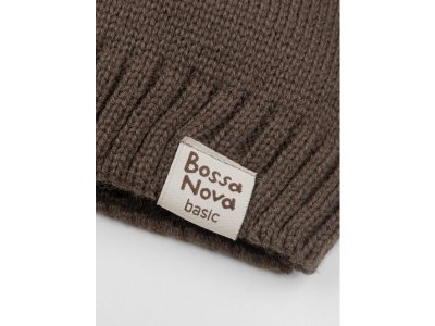 Джемпер для мальчика Bossa Nova Basic, с карманом 1-00318558_3