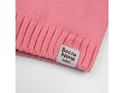 Джемпер для девочки Bossa Nova Basic, с карманом 1-00318574_3