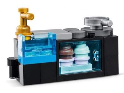 Конструктор Lego Friends Дом семьи Андреа 1-00318961_4