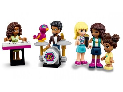 Конструктор Lego Friends Дом семьи Андреа 1-00318961_9