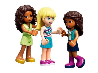Конструктор Lego Friends Дом семьи Андреа 1-00318961_11