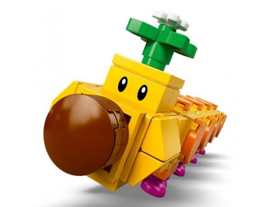 Дополнительный набор Lego Super Mario Ядовитое болото егозы 1-00318971_4