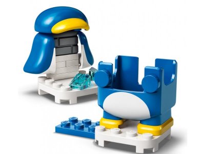 Конструктор Lego Super Mario Набор усилений Марио-пингвин 1-00318972_3