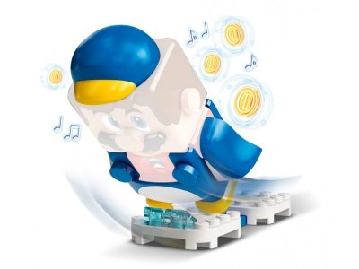 Конструктор Lego Super Mario Набор усилений Марио-пингвин 1-00318972_4