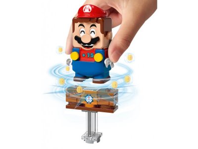 Конструктор Lego Super Mario Твои уровни! Твои Приключения! 1-00318974_3