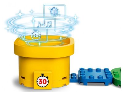 Конструктор Lego Super Mario Твои уровни! Твои Приключения! 1-00318974_10