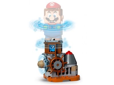 Конструктор Lego Super Mario Твои уровни! Твои Приключения! 1-00318974_11