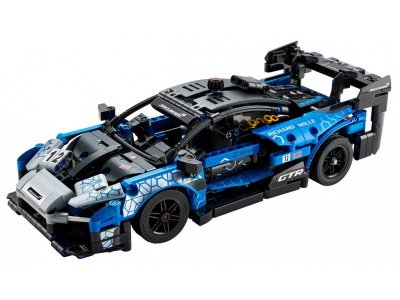 Конструктор Lego Technic McLaren Senna GTR 1-00318980_1