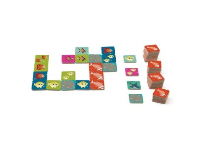 Игра настольная Djeco Куна Яла 1-00317476_1