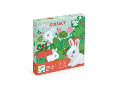 Игра настольная Djeco Маленький кролик 1-00317488_2