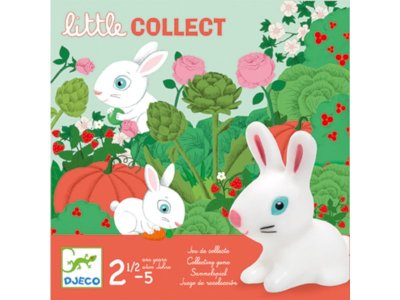 Игра настольная Djeco Маленький кролик 1-00317488_3