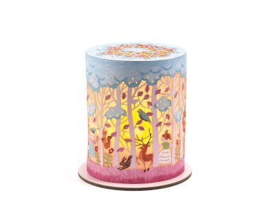 Ночник Djeco Магический Лес 1-00317662_1