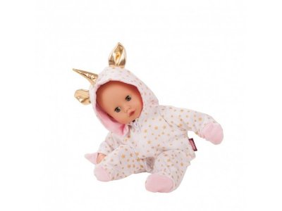 Одежда для куклы Gotz Комбинезон Единорог, 30-33 см 1-00317792_1