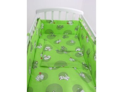 Комплект постельного белья Фея, Наши друзья 1-00152362_2