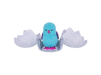 Игрушка интерактивная Moose Цыпленок в яйце Tilly 1-00319245_1