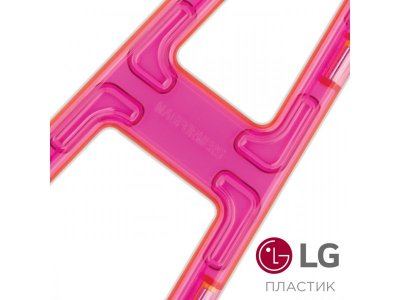 Конструктор магнитный Magformers Basic Plus - Мальчик, 27 элементов 1-00316300_9
