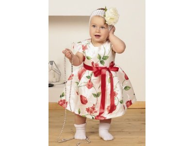 Платье Dress Deluxe Весенний тюльпан 1-00288282_2