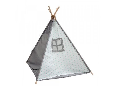Палатка-вигвам Everflo Hut 1-00320269_1