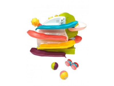 Игровой центр Everflo Rainbow, развивающий 1-00320321_2