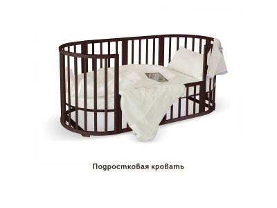 Удлинитель для кровати-трансформера Noony Cozy 1-00320395_4