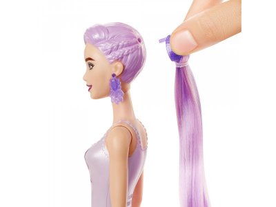 Кукла-сюрприз Barbie Волна 1 с розовой куклой и сюрпризами внутри 1-00320801_5