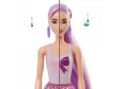 Кукла-сюрприз Barbie Волна 1 с розовой куклой и сюрпризами внутри 1-00320801_11